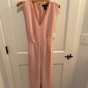 NWT Jumpsuit